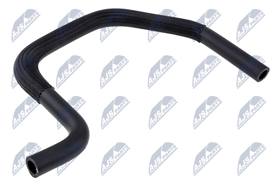 Hydraulic hose, steering (Front axle)  Art. SPHBM007