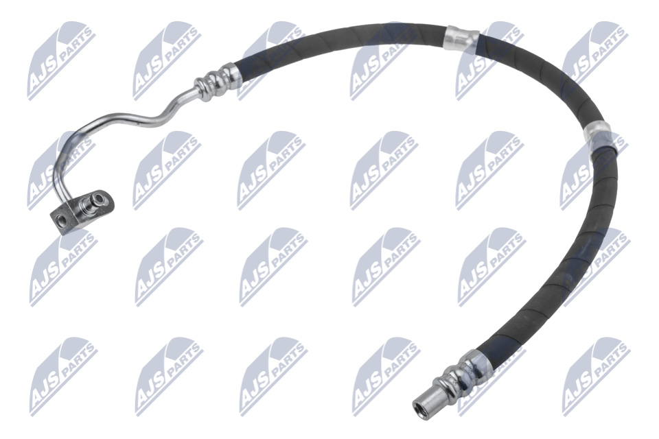 Hydraulic Hose, steering  Art. SPHFR005