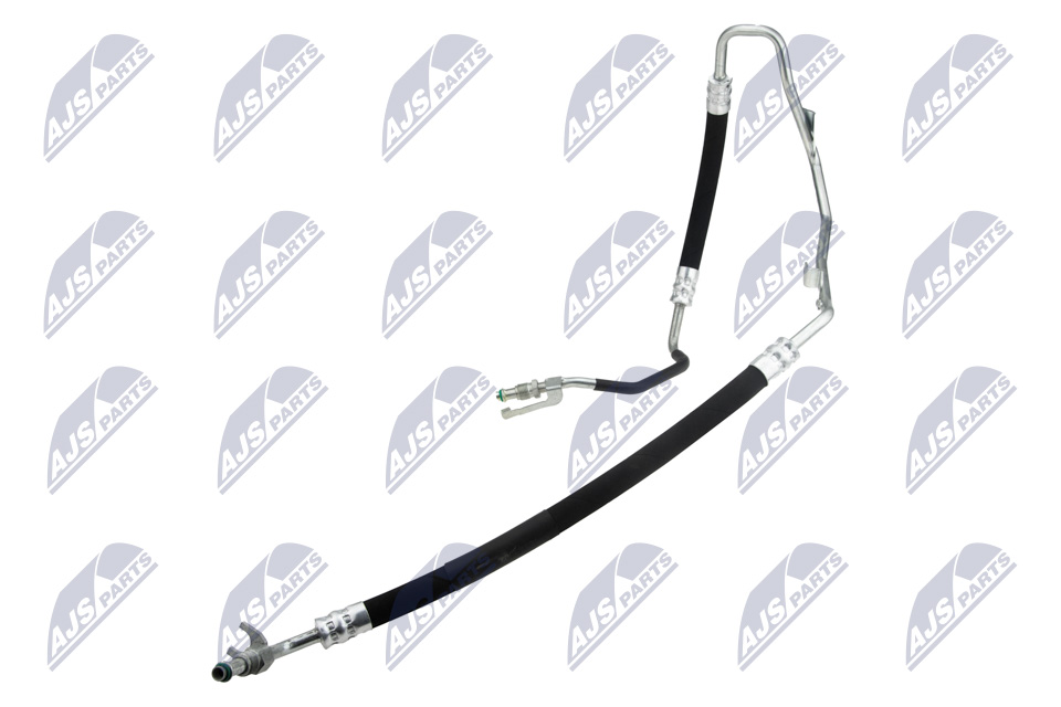 Hydraulic Hose, steering  Art. SPHRE002