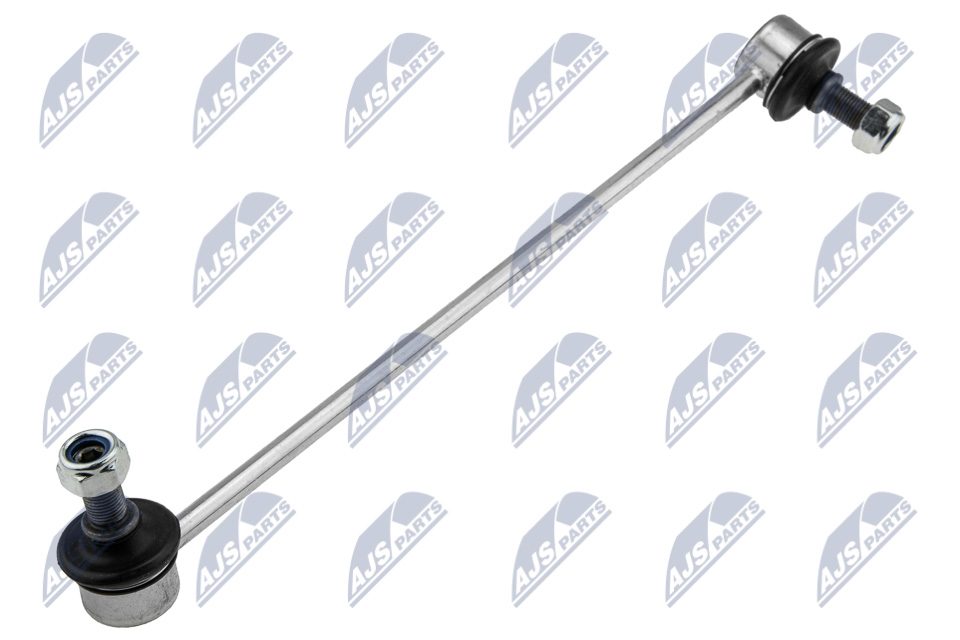 Link/Coupling Rod, stabiliser bar  Art. ZLPBM015