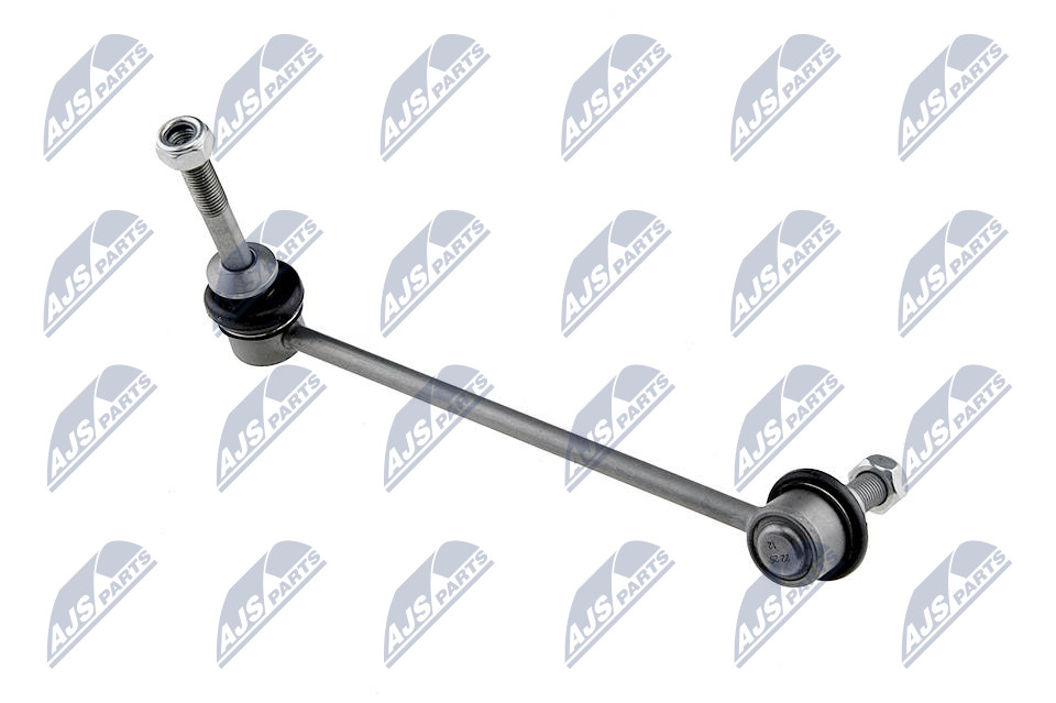 Link/Coupling Rod, stabiliser bar  Art. ZLPBM016