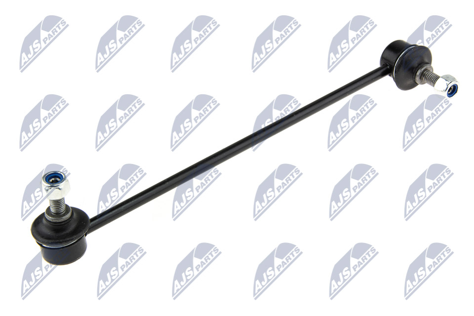 Link/Coupling Rod, stabiliser bar  Art. ZLPBM019