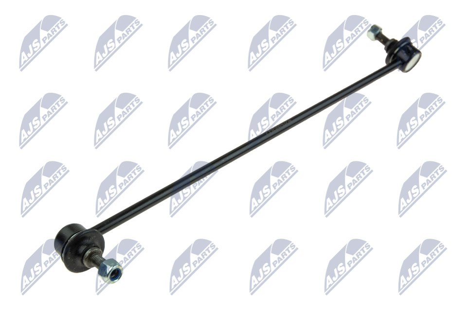 Link/Coupling Rod, stabiliser bar  Art. ZLPBM024