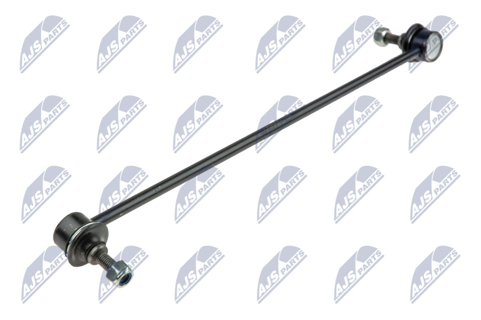 Link/Coupling Rod, stabiliser bar  Art. ZLPBM025