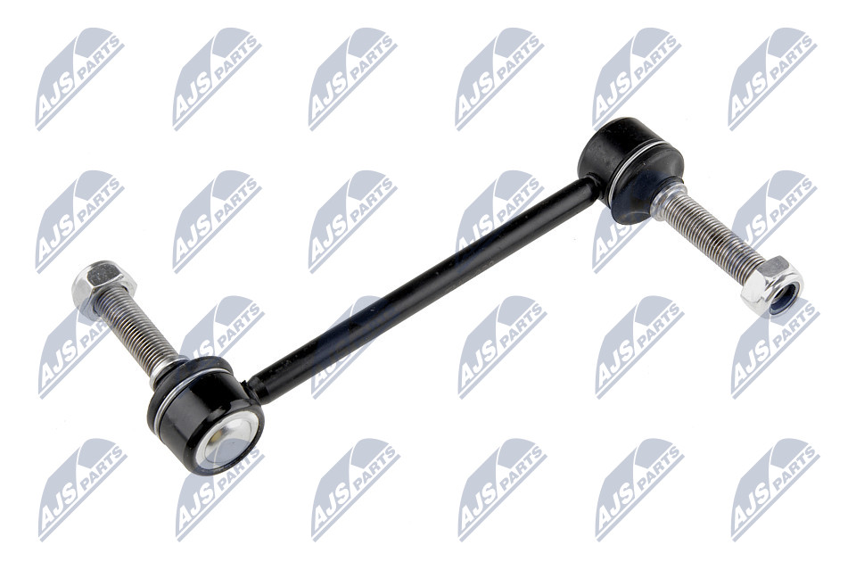 Link/Coupling Rod, stabiliser bar  Art. ZLPME003