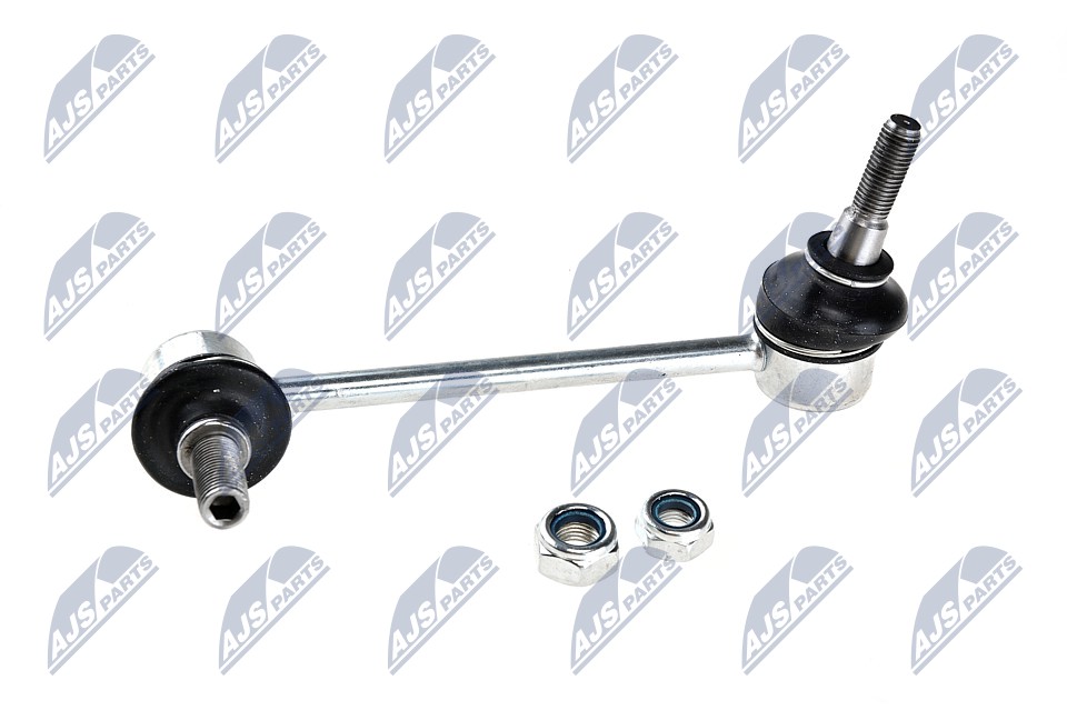 Link/Coupling Rod, stabiliser bar  Art. ZLPME011