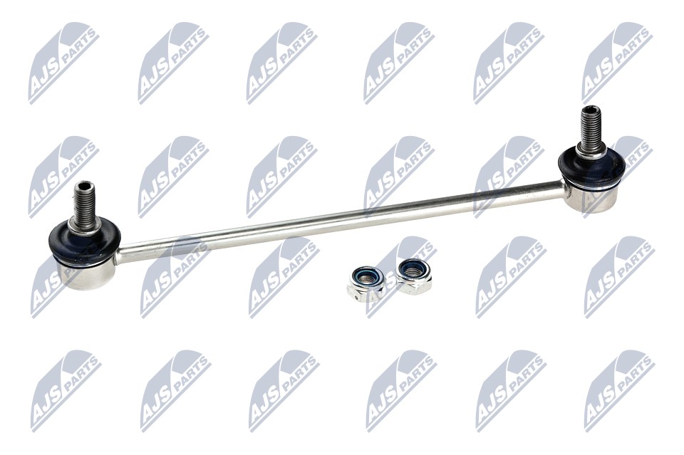 Link/Coupling Rod, stabiliser bar  Art. ZLPME012