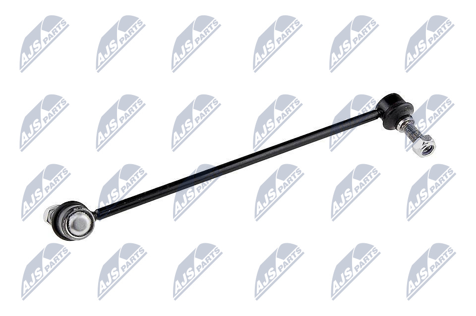 Link/Coupling Rod, stabiliser bar  Art. ZLPME014