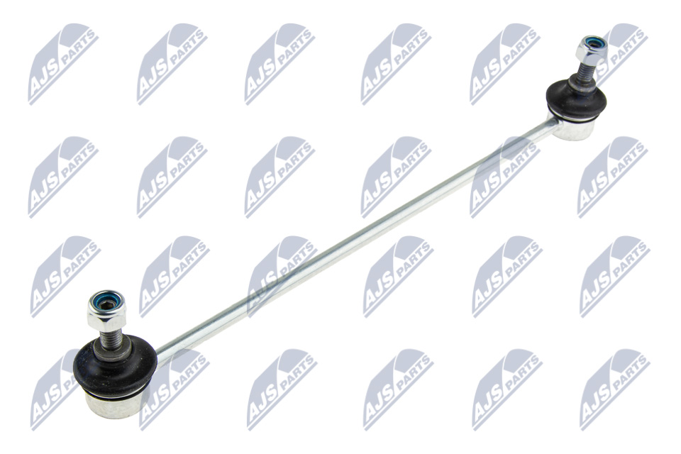 Link/Coupling Rod, stabiliser bar  Art. ZLPPE003