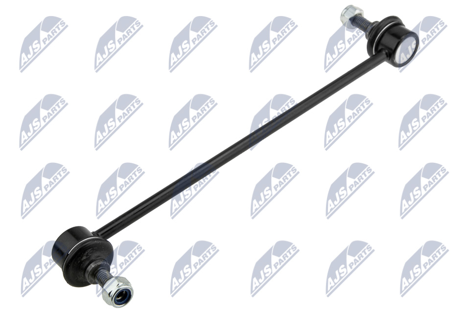 Link/Coupling Rod, stabiliser bar  Art. ZLPPE004R