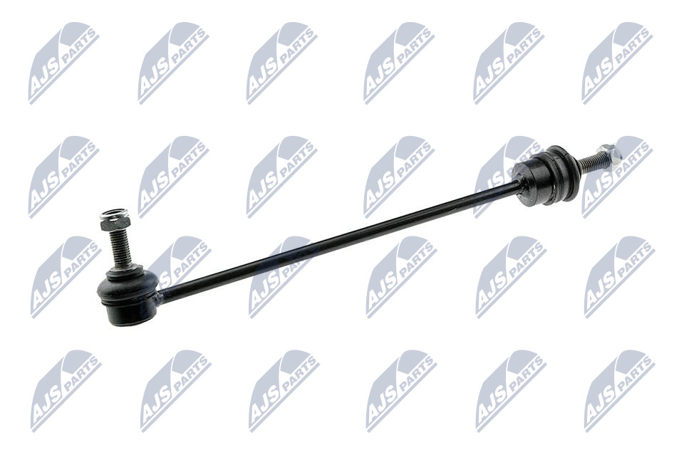 Link/Coupling Rod, stabiliser bar  Art. ZLPPE012