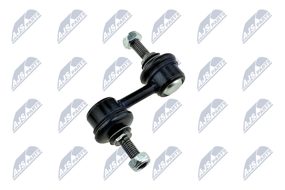 Link/Coupling Rod, stabiliser bar  Art. ZLTBM001