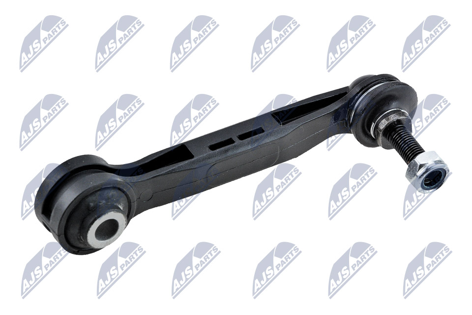 Link/Coupling Rod, stabiliser bar  Art. ZLTBM007