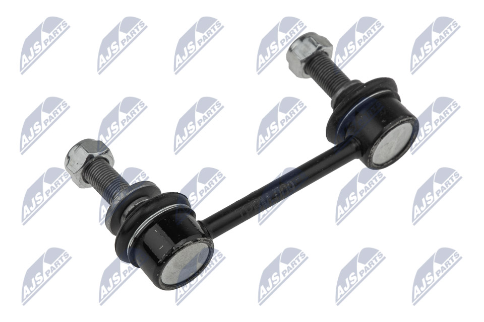 Link/Coupling Rod, stabiliser bar  Art. ZLTBM009