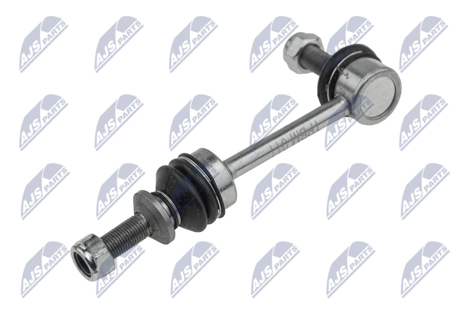 Link/Coupling Rod, stabiliser bar  Art. ZLTBM011