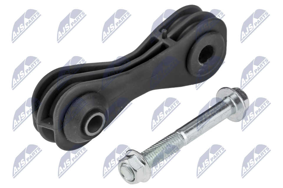 Link/Coupling Rod, stabiliser bar  Art. ZLTME006