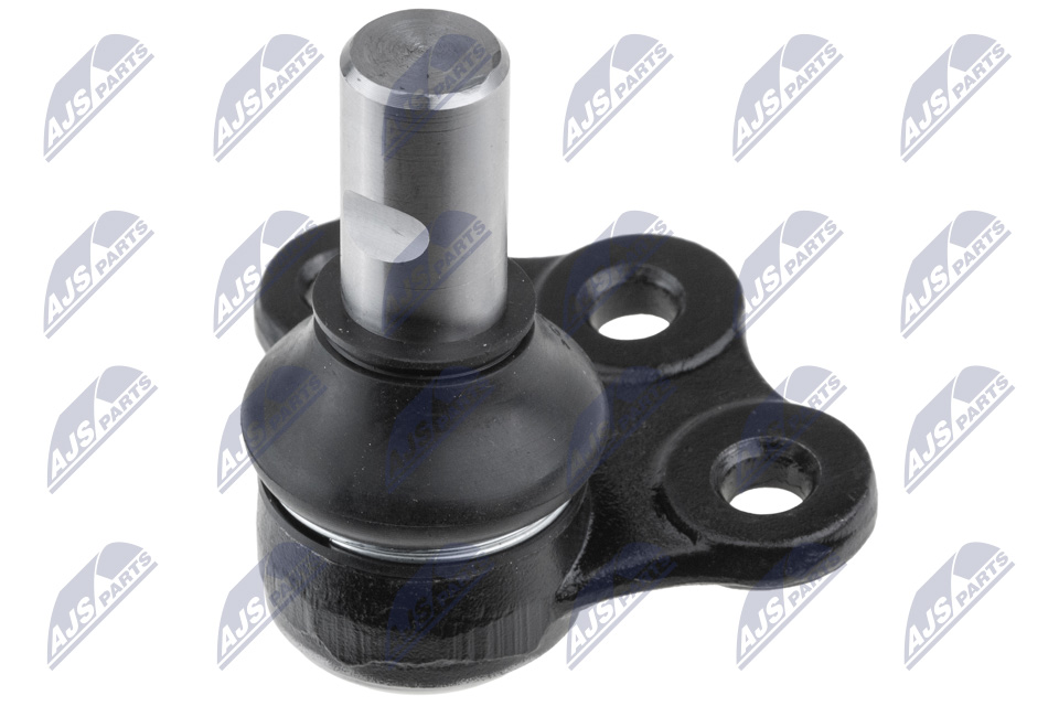 Front axle ball joint (Both sides, Below, Front axle)  Art. ZSDSA001