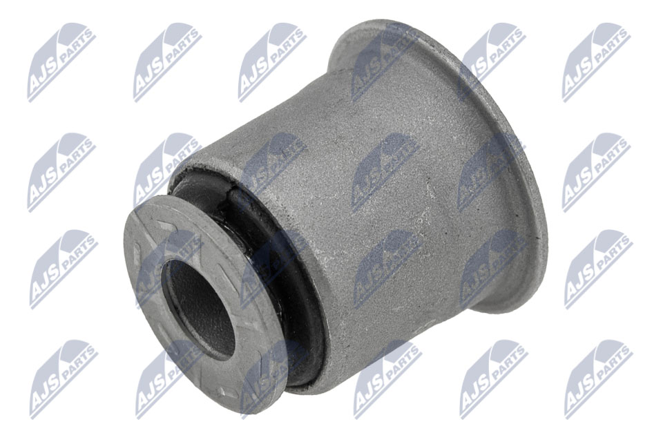 Mounting, control/trailing arm  Art. ZTPCH026D