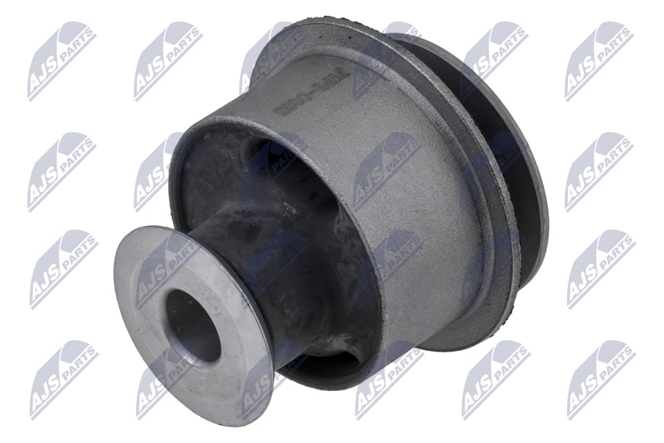 Support arm bushing (Rear axle, lower, Outer)  Art. ZTTPE003B