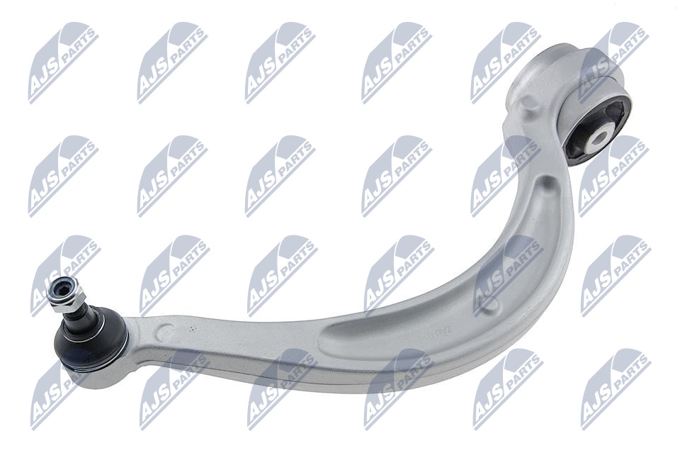 Control/Trailing Arm, wheel suspension  Art. ZWDAU016