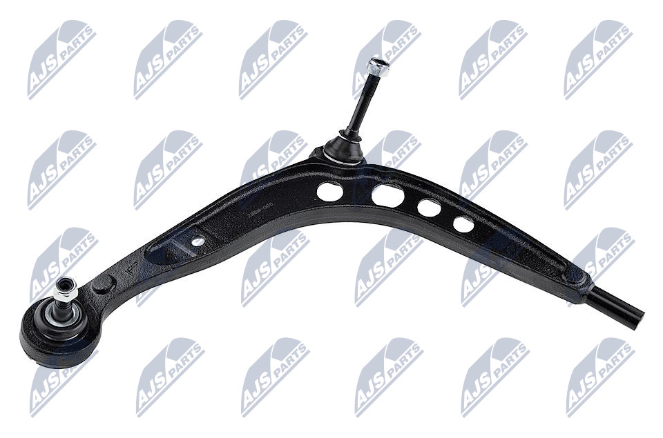 Control/Trailing Arm, wheel suspension  Art. ZWDBM005