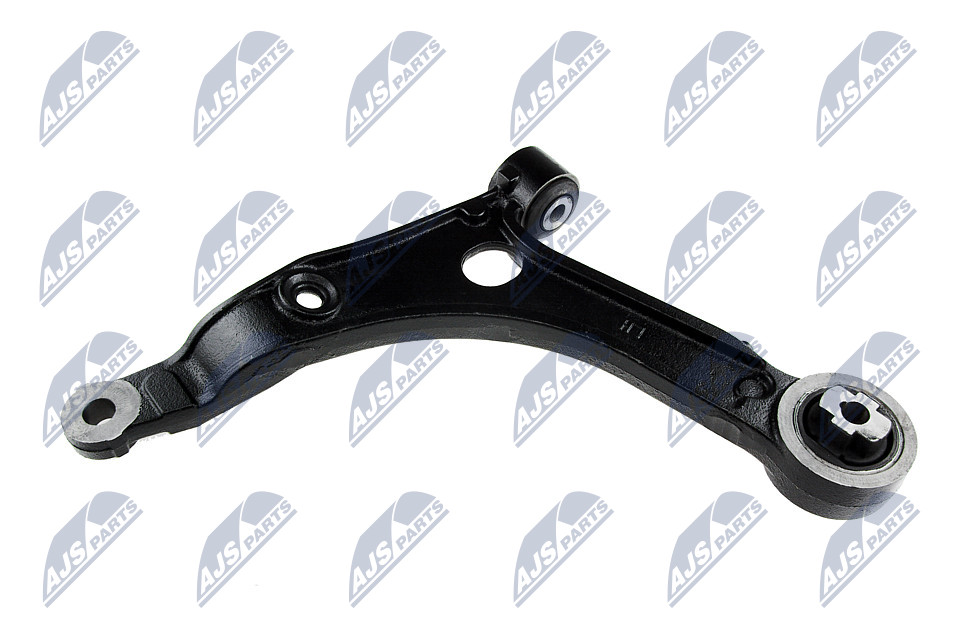 Control/Trailing Arm, wheel suspension  Art. ZWDCT024