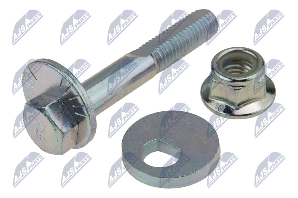 Camber Correction Screw  Art. ZWDDW012SK