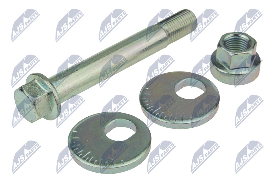 Camber Correction Screw  Art. ZWDMS037SK