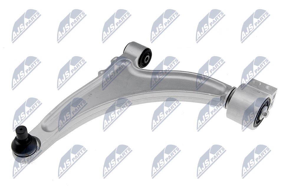 Control/Trailing Arm, wheel suspension  Art. ZWDPL013