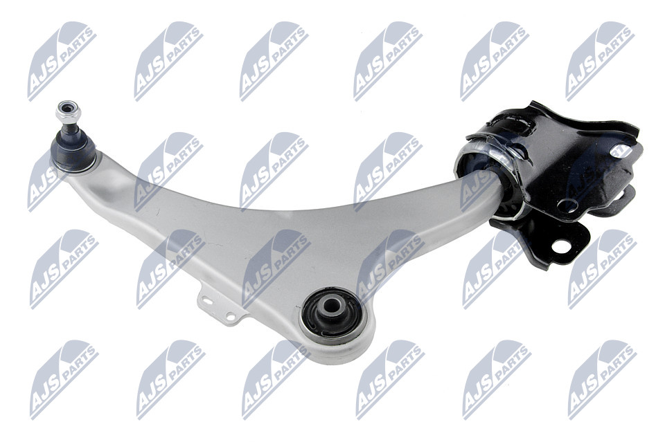 Mounting, control/trailing arm  Art. ZWDVV005