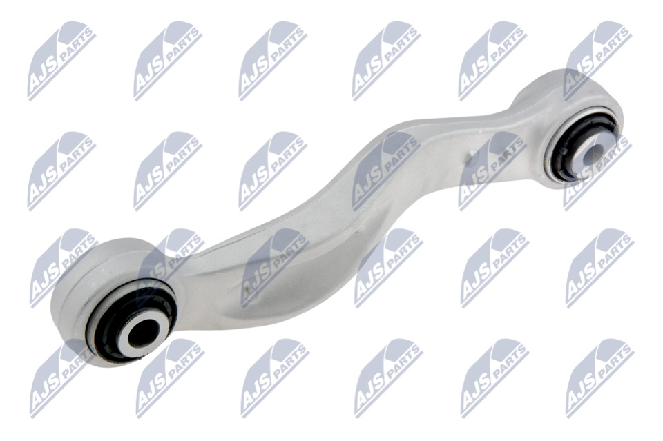 Control/Trailing Arm, wheel suspension  Art. ZWTBM029