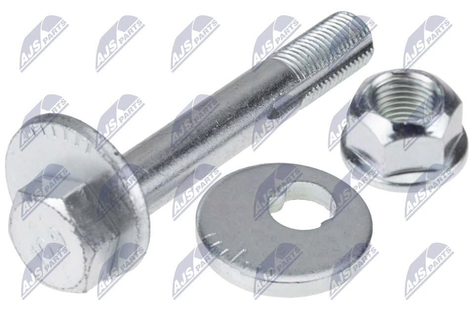 Camber Correction Screw Set  Art. ZWTHY523SK