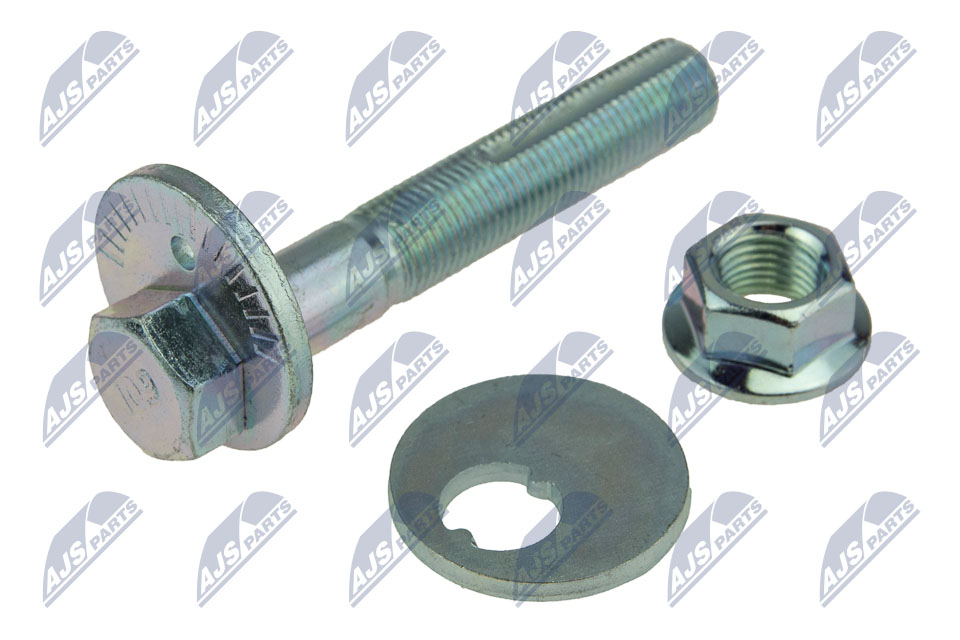 Camber Correction Screw  Art. ZWTMS027SK