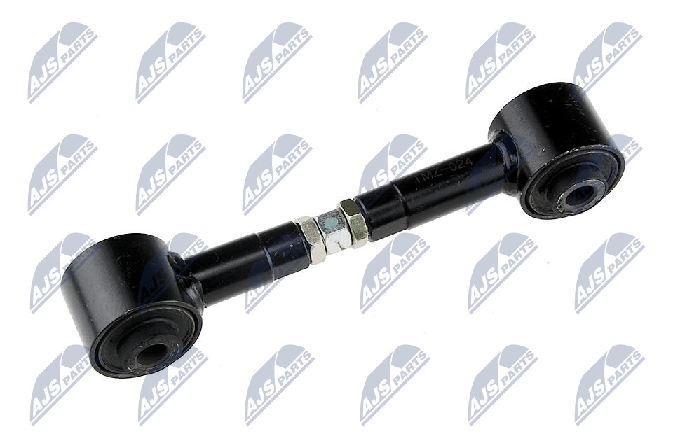 Control/Trailing Arm, wheel suspension  Art. ZWTMZ024