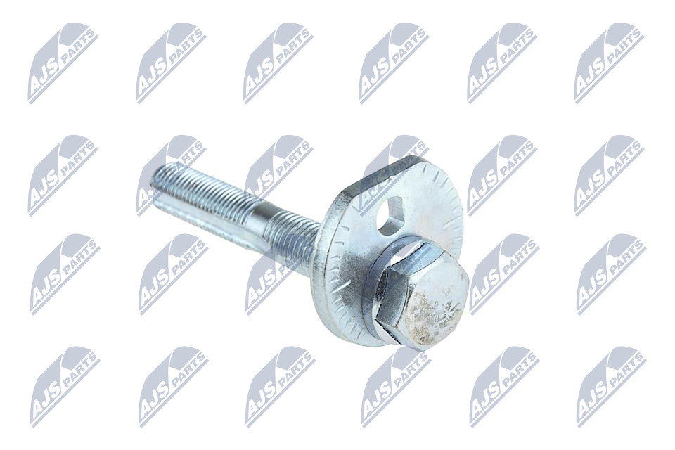 Camber Correction Screw  Art. ZWTTY115S