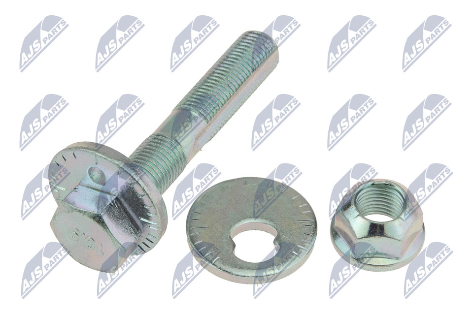 Camber Correction Screw  Art. ZWTTY116SK