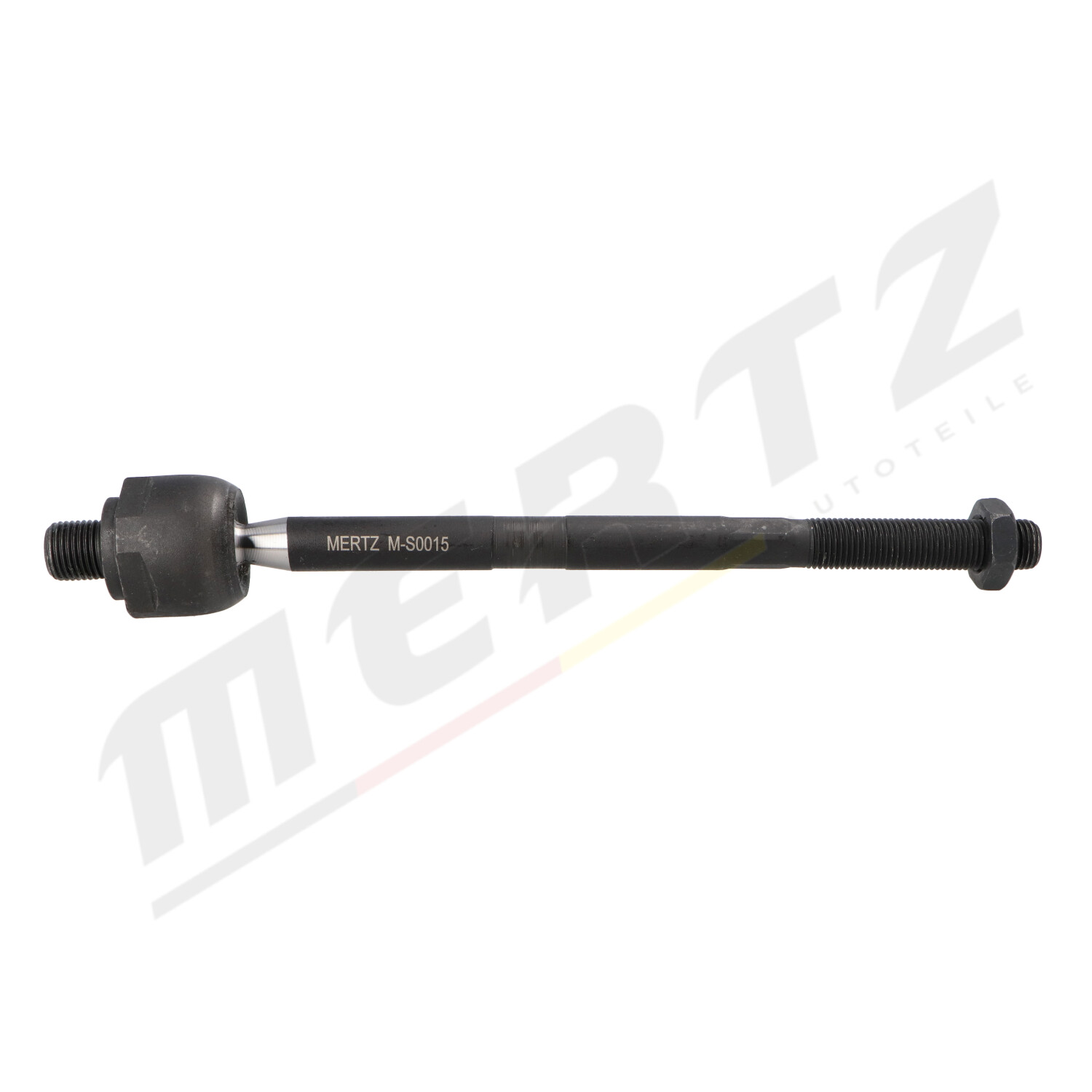 Inner Tie Rod (front axle both sides)  Art. MS0015