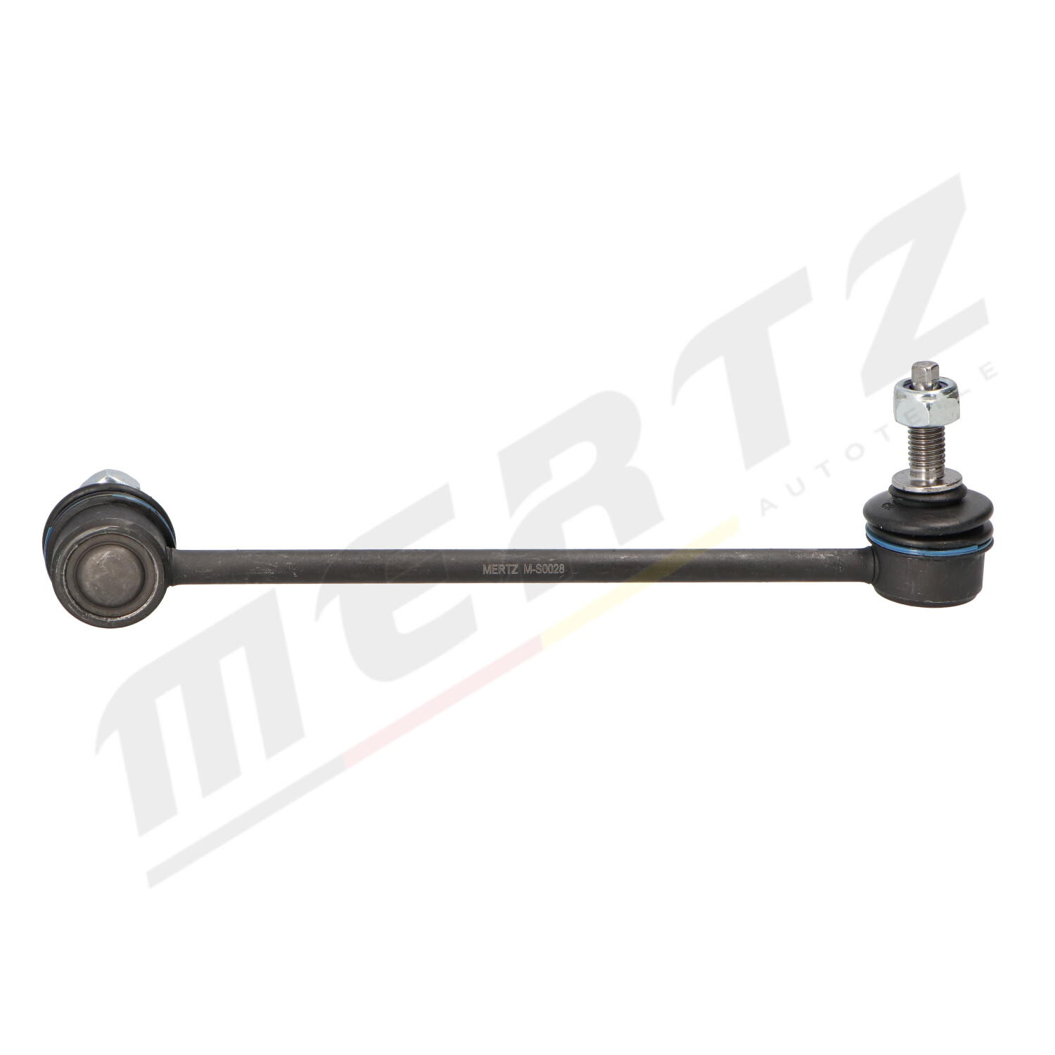 Link/Coupling Rod, stabiliser bar (Front axle)  Art. MS0028