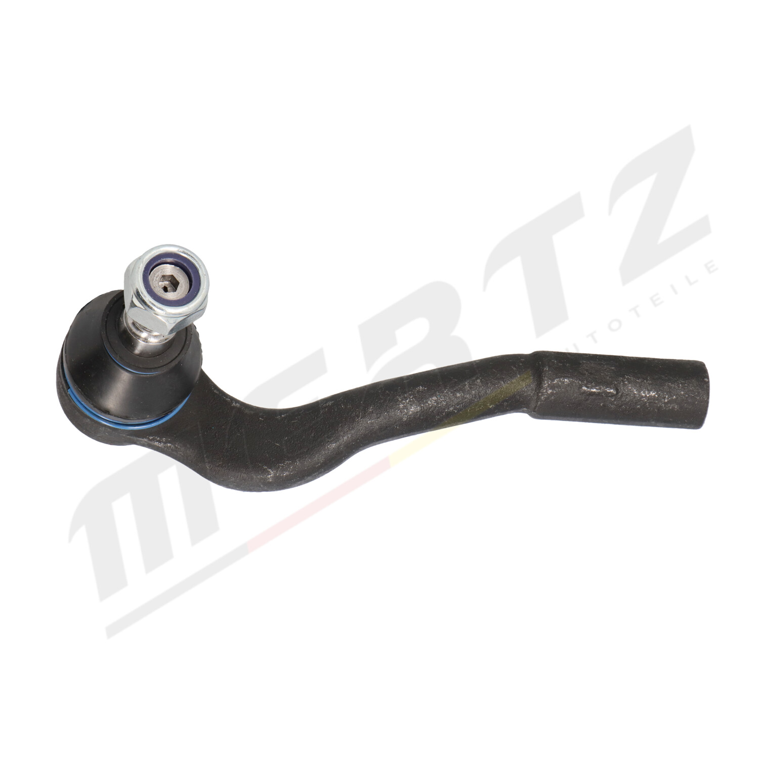 Tie Rod End (Front axle, left)  Art. MS0038