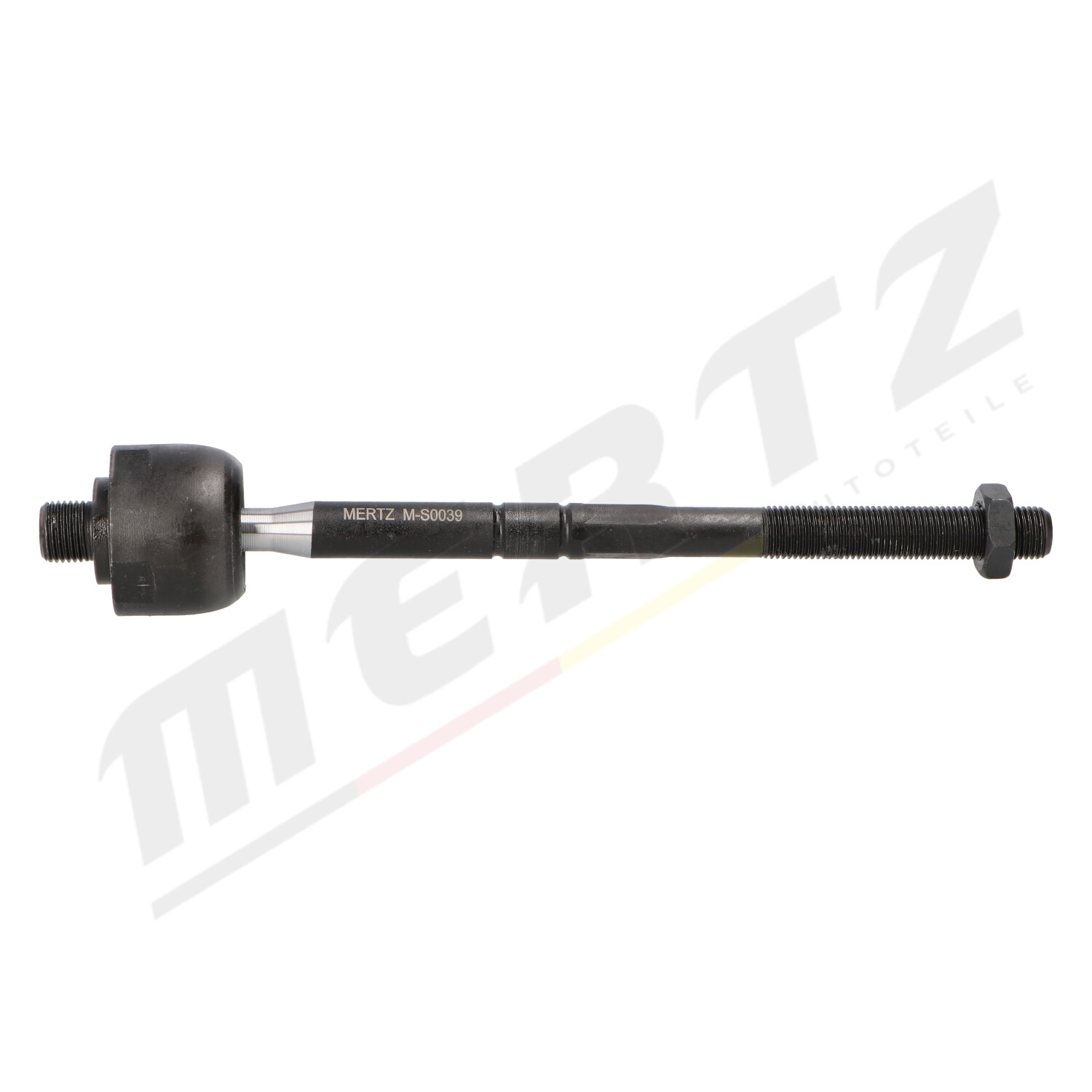 Inner Tie Rod (front axle both sides)  Art. MS0039