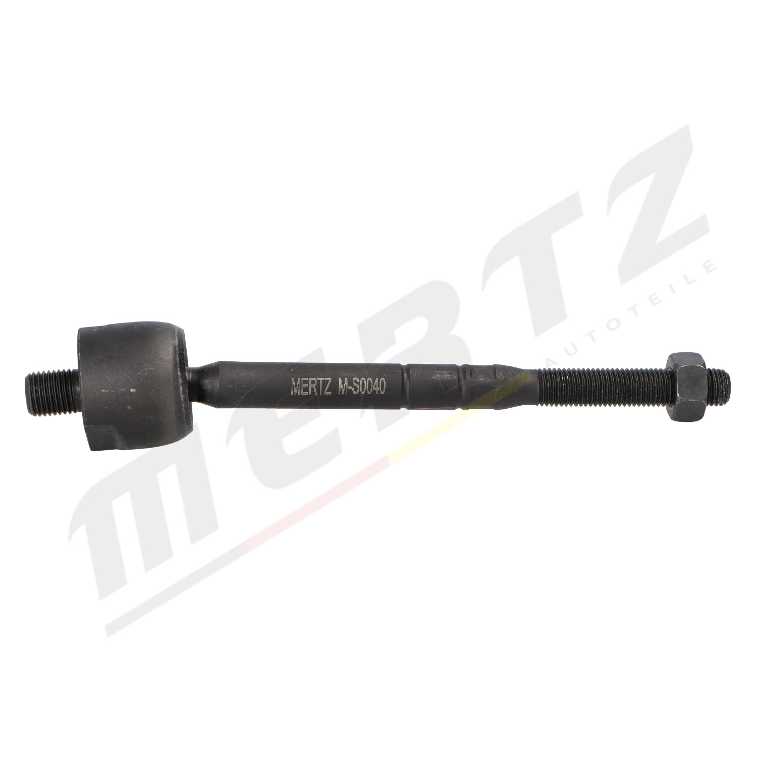 Inner Tie Rod (front axle both sides)  Art. MS0040