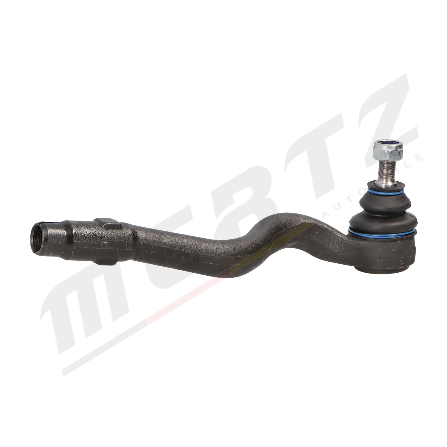 Tie Rod End (Front axle, left)  Art. MS0065