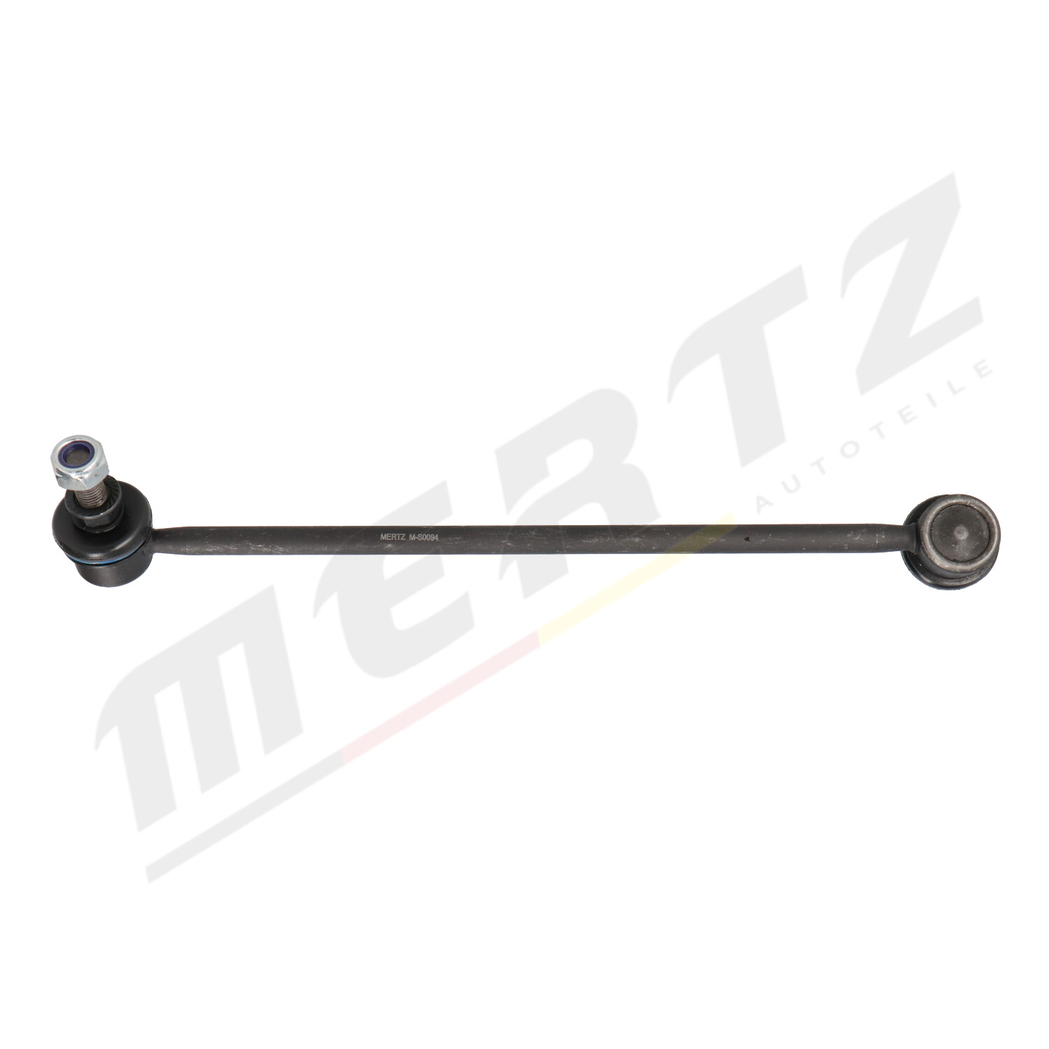 Link/Coupling Rod, stabiliser bar (Front axle, left)  Art. MS0094