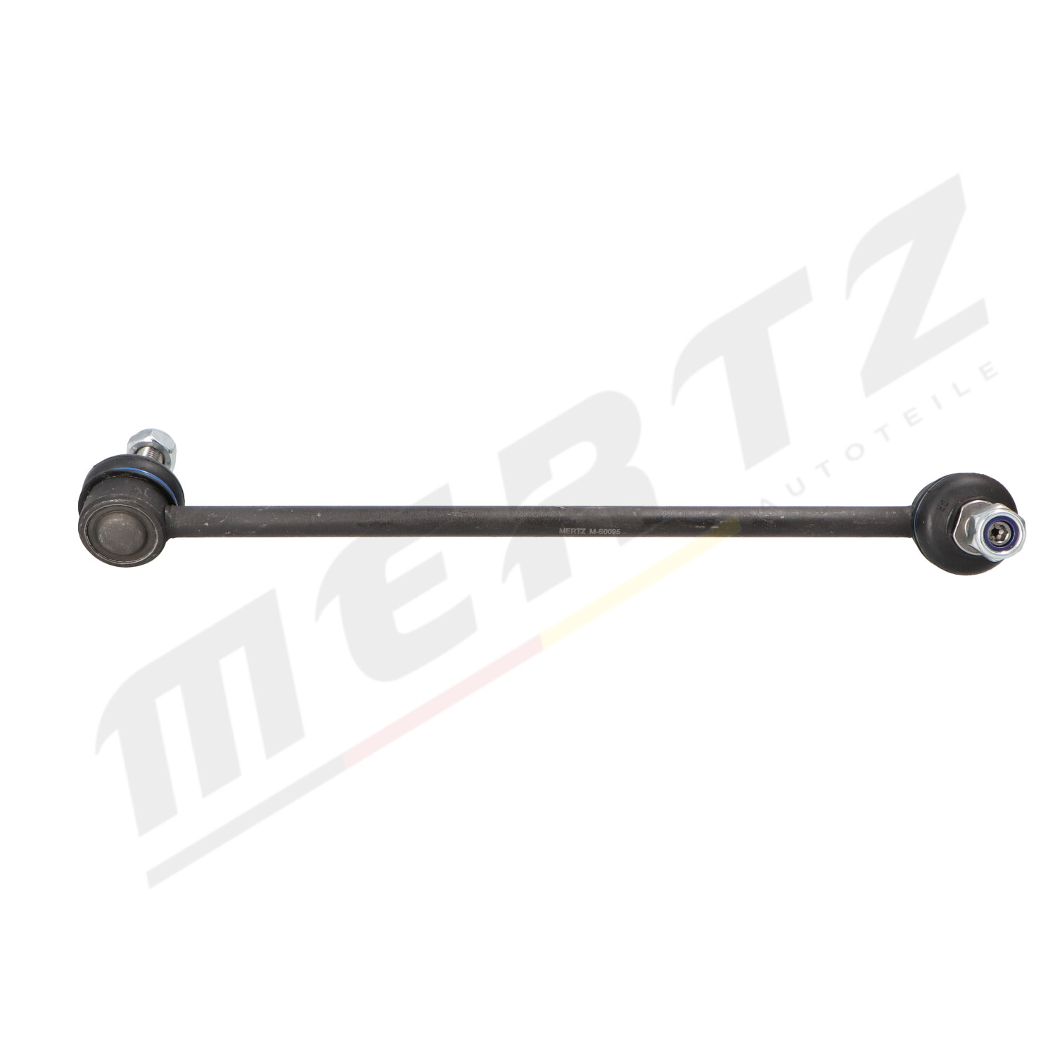 Link/Coupling Rod, stabiliser bar (Front axle, right)  Art. MS0095