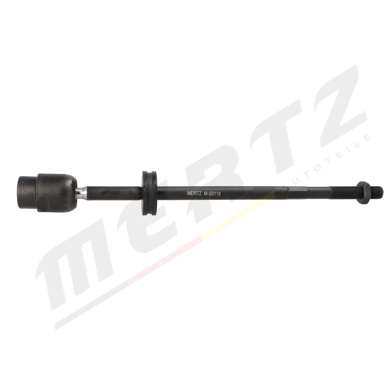 Inner Tie Rod (Front axle, Both sides, Inner)  Art. MS0118