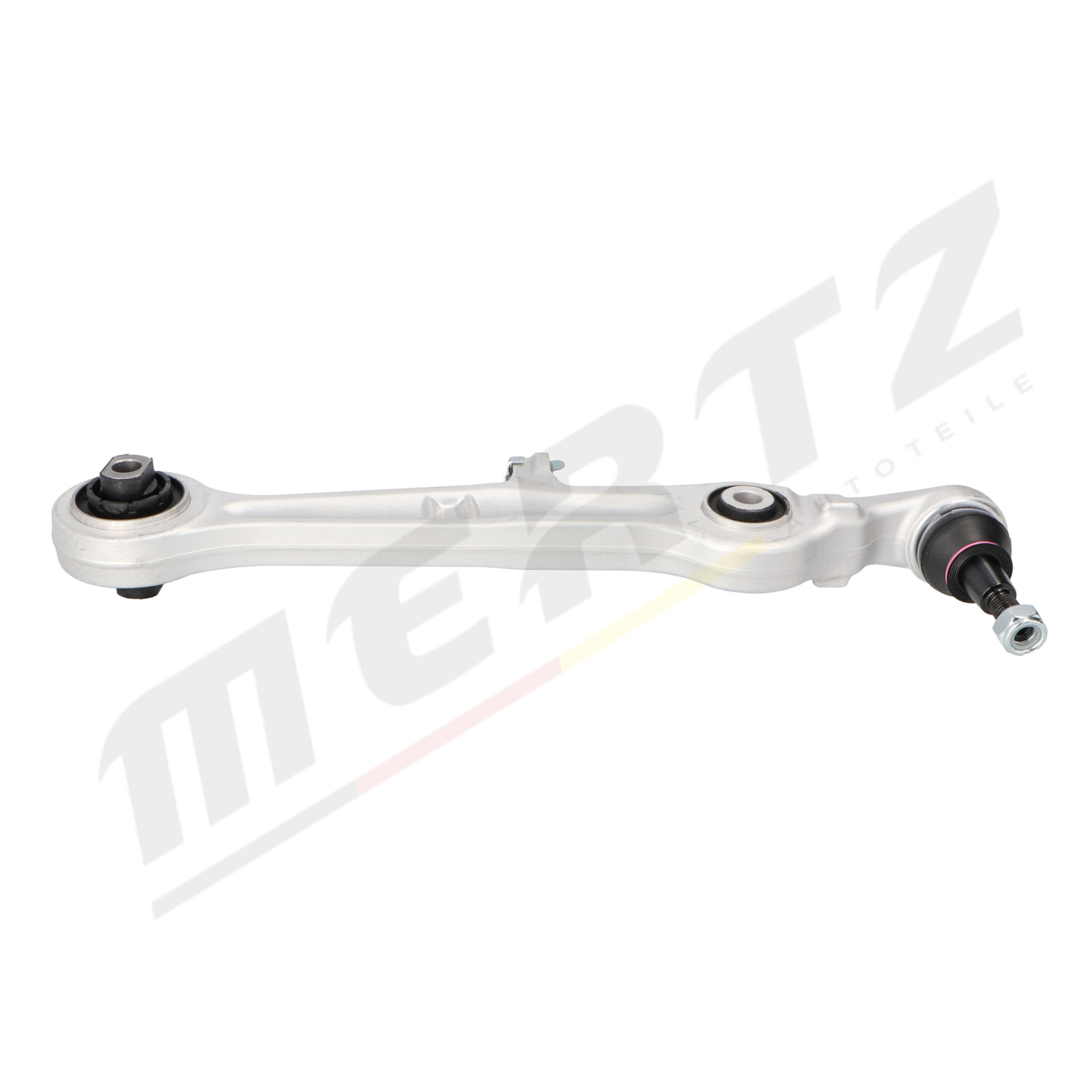 Control/Trailing Arm, wheel suspension (Front axle)  Art. MS0165