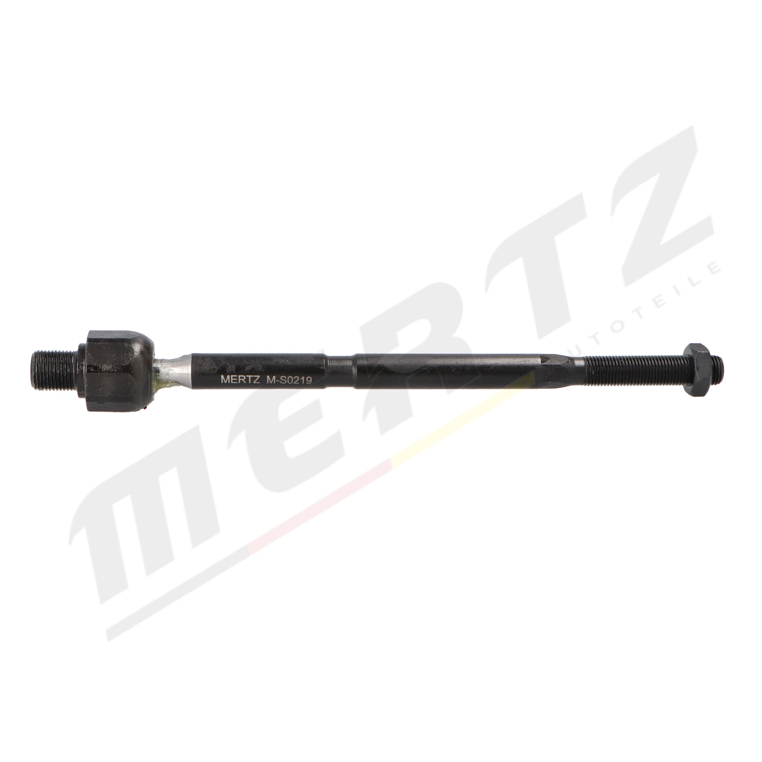 Inner Tie Rod (front axle both sides)  Art. MS0219