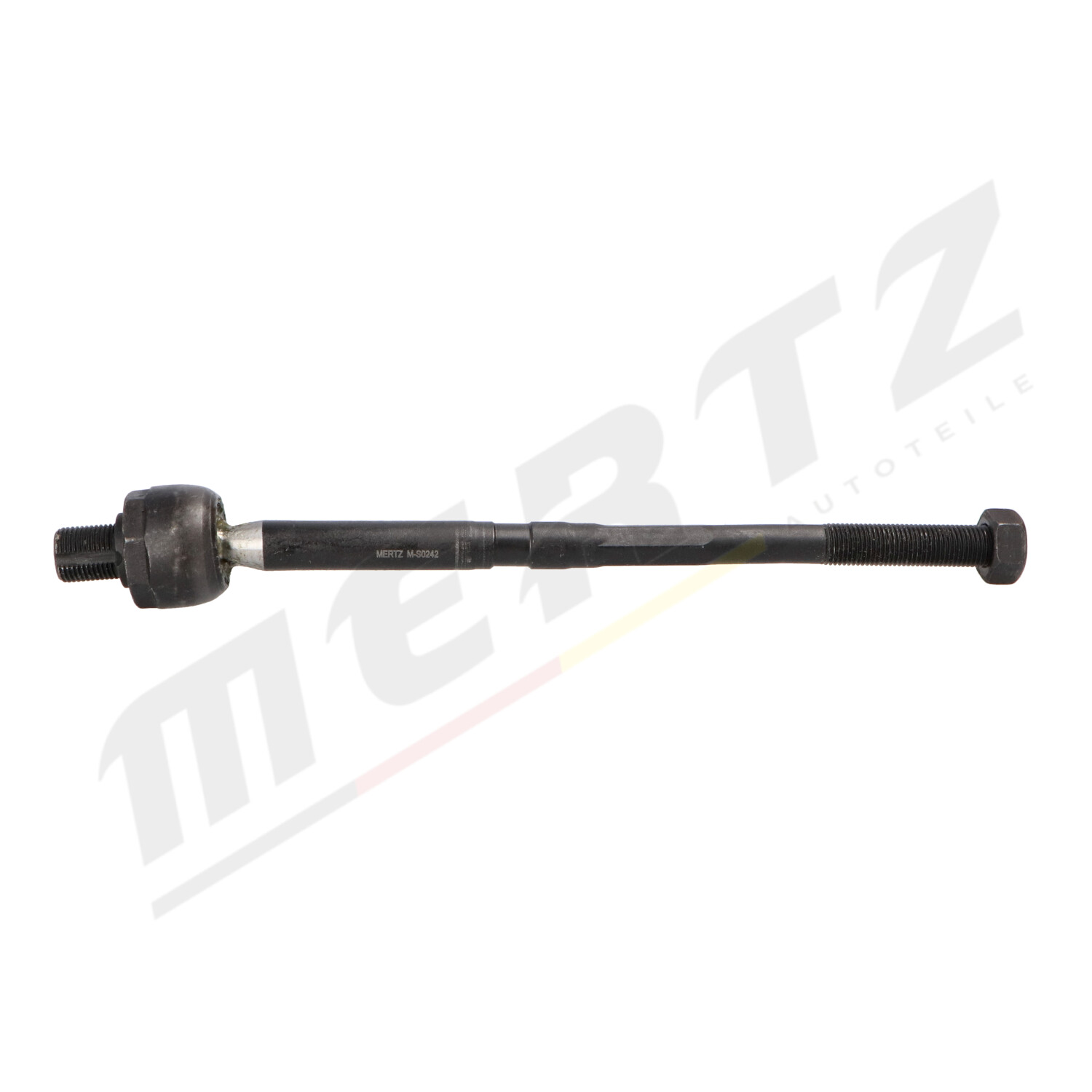 Inner Tie Rod (front axle both sides)  Art. MS0242