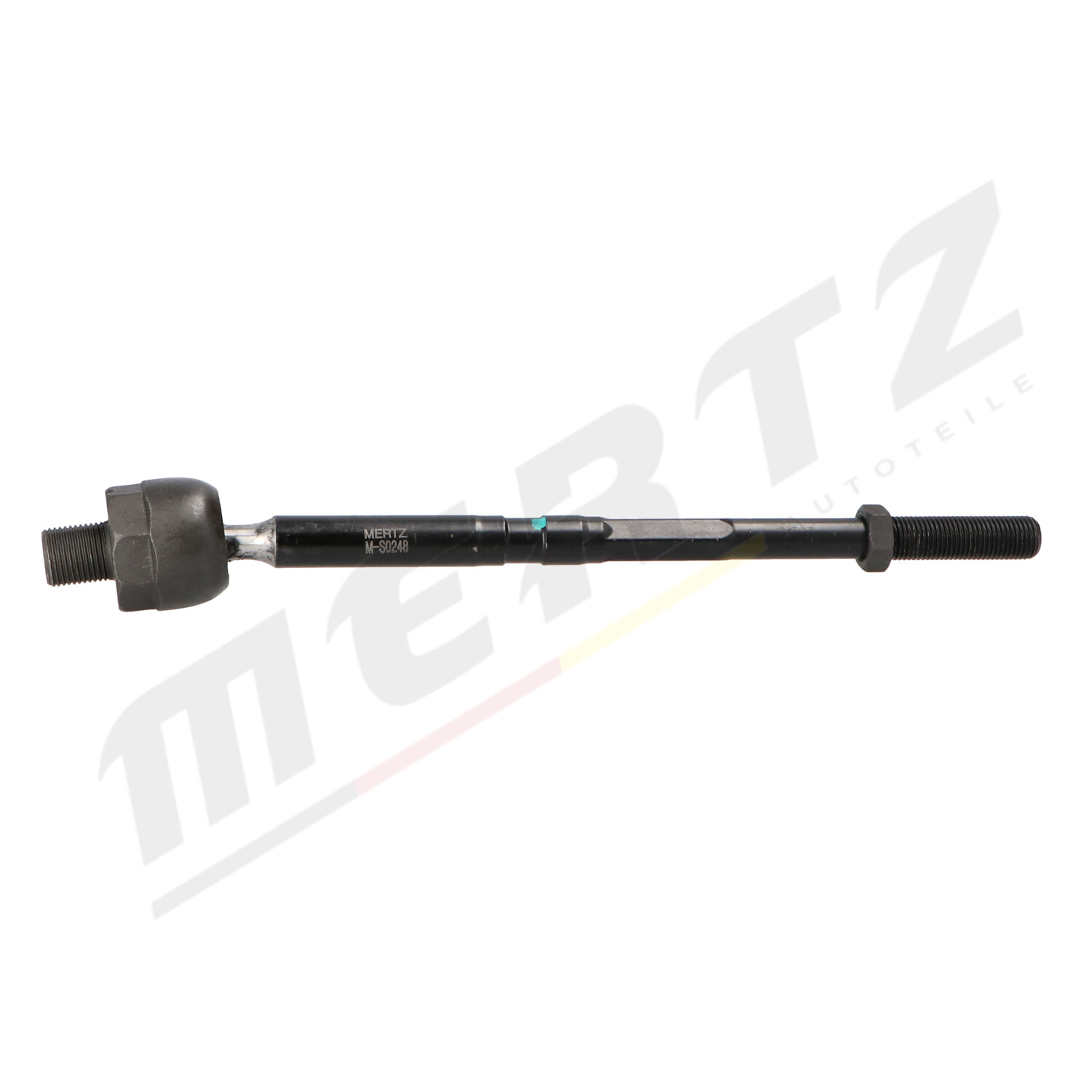 Inner Tie Rod (front axle both sides)  Art. MS0248