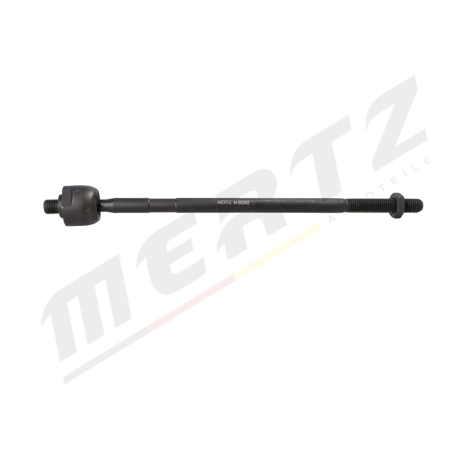 Inner Tie Rod (front axle both sides)  Art. MS0262